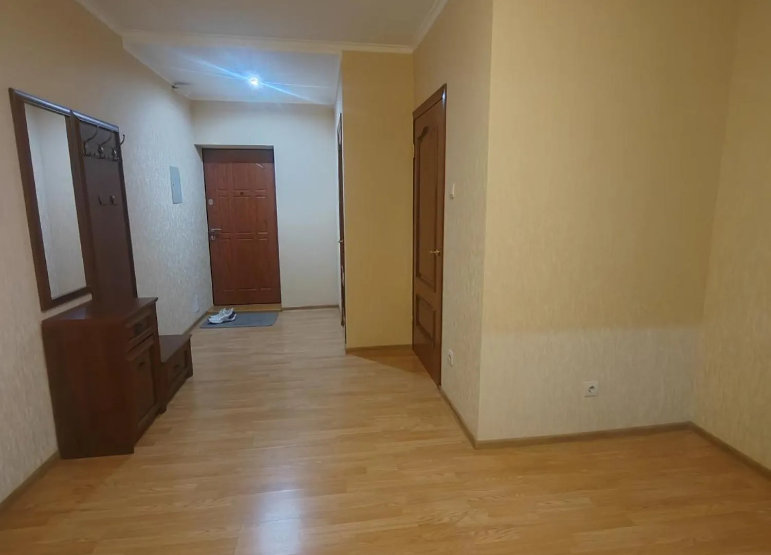 Apartment In Complex Korona On Knyazhyi Zaton 21 Kiew