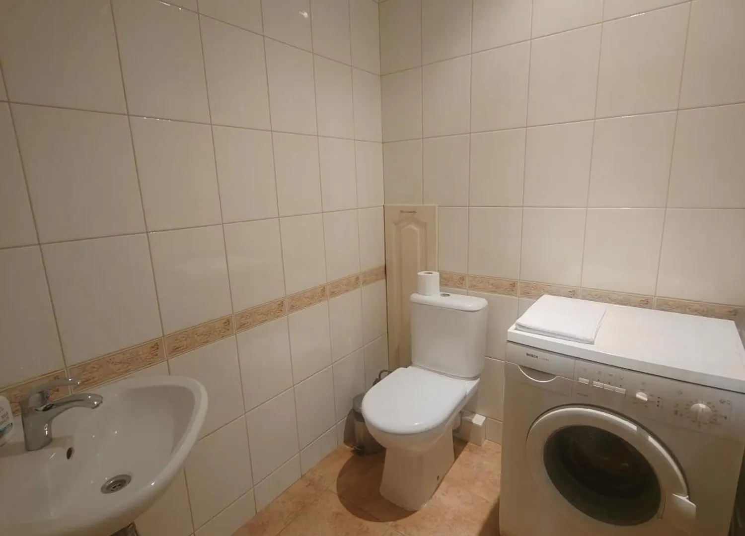 Apartment In Complex Korona On Knyazhyi Zaton 21 Kiew Ukraine