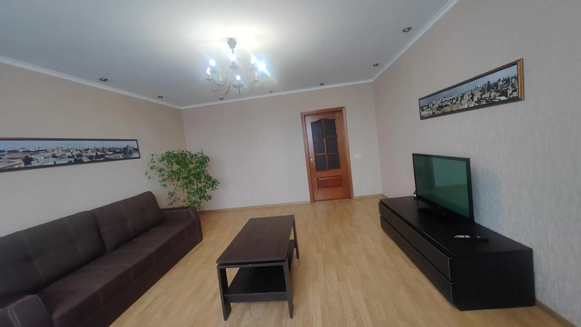 Apartment In Complex Korona On Knyazhyi Zaton 21 Kiew