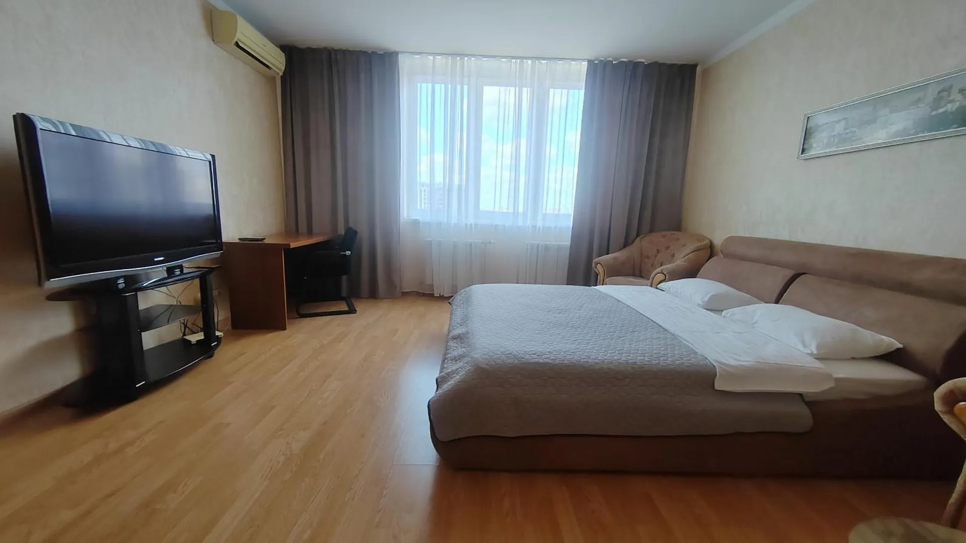 Apartment In Complex Korona On Knyazhyi Zaton 21 Kiew 0*,  Ukraine