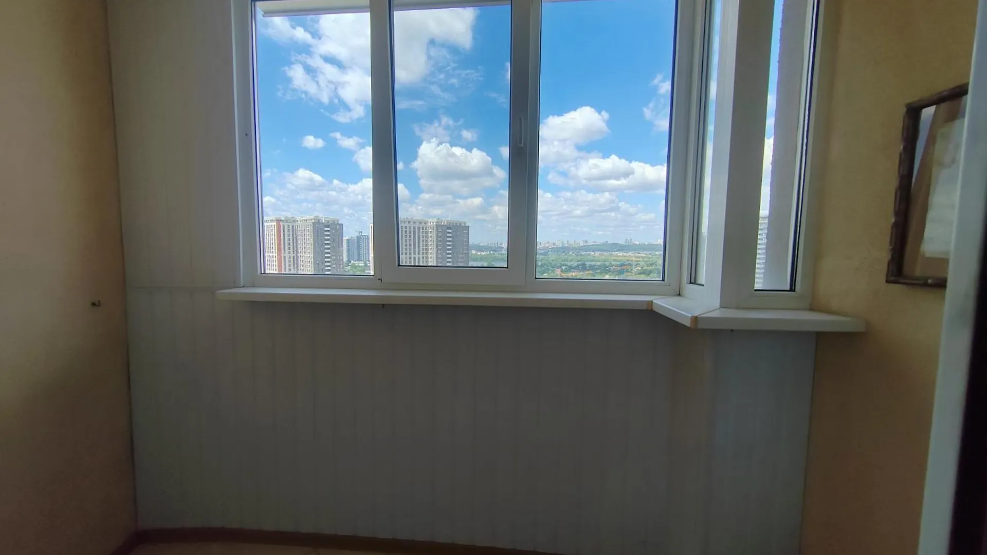Apartment In Complex Korona On Knyazhyi Zaton 21 Kiew