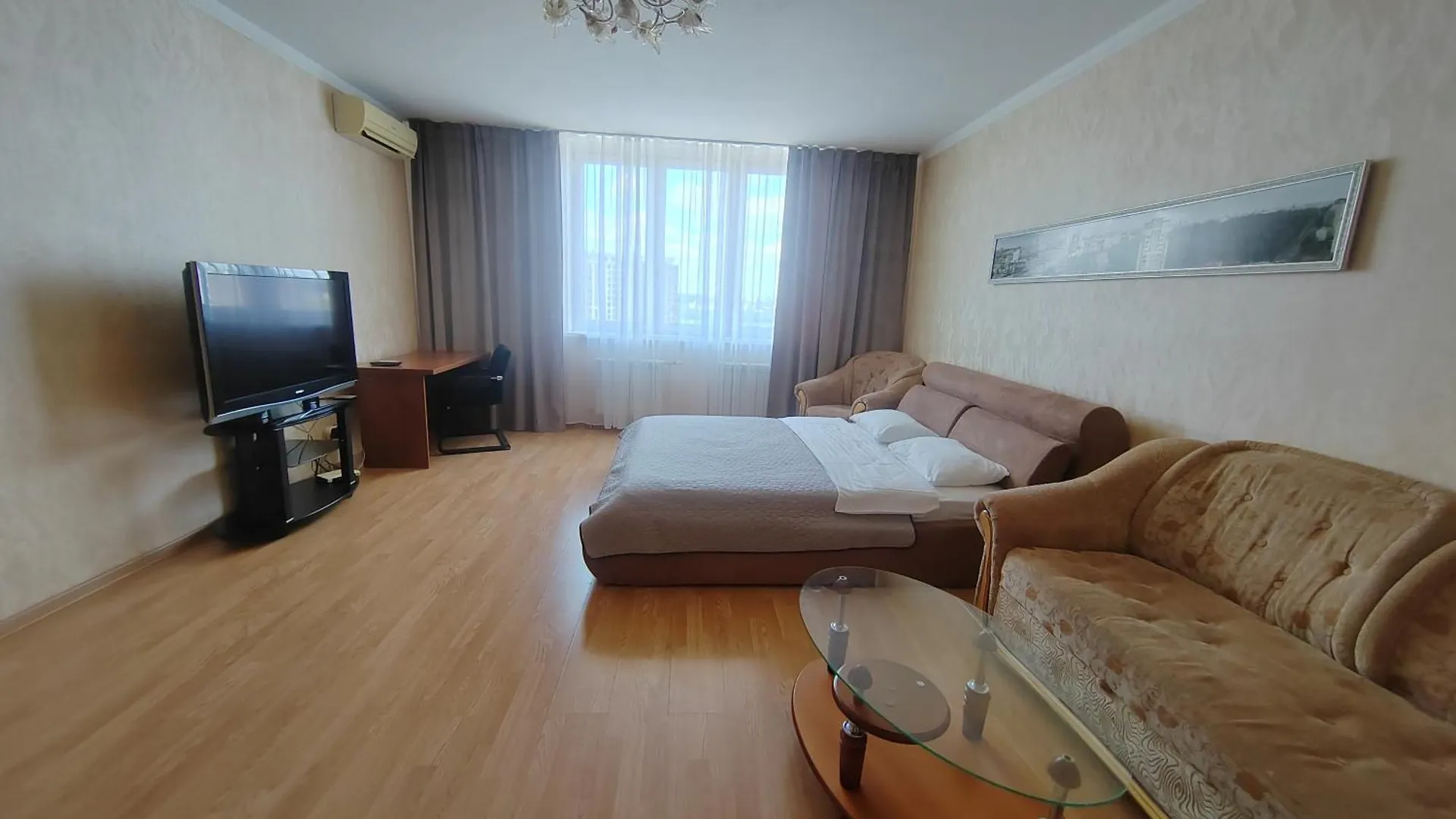 Apartment In Complex Korona On Knyazhyi Zaton 21 Kiew Ukraine