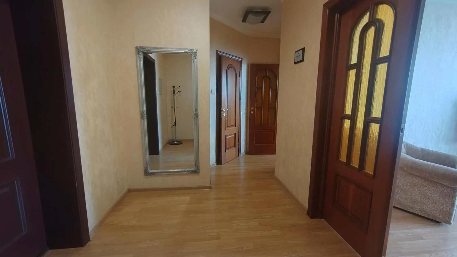 Apartment In Complex Korona On Knyazhyi Zaton 21 Kiew