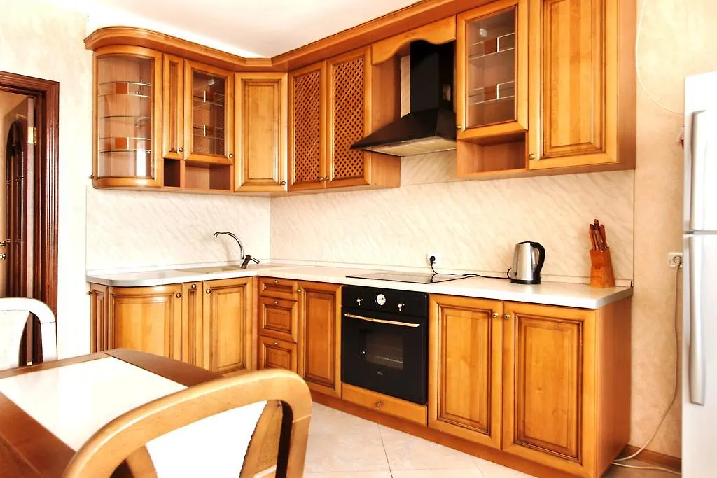 Apartment In Complex Korona On Knyazhyi Zaton 21 Kyiv