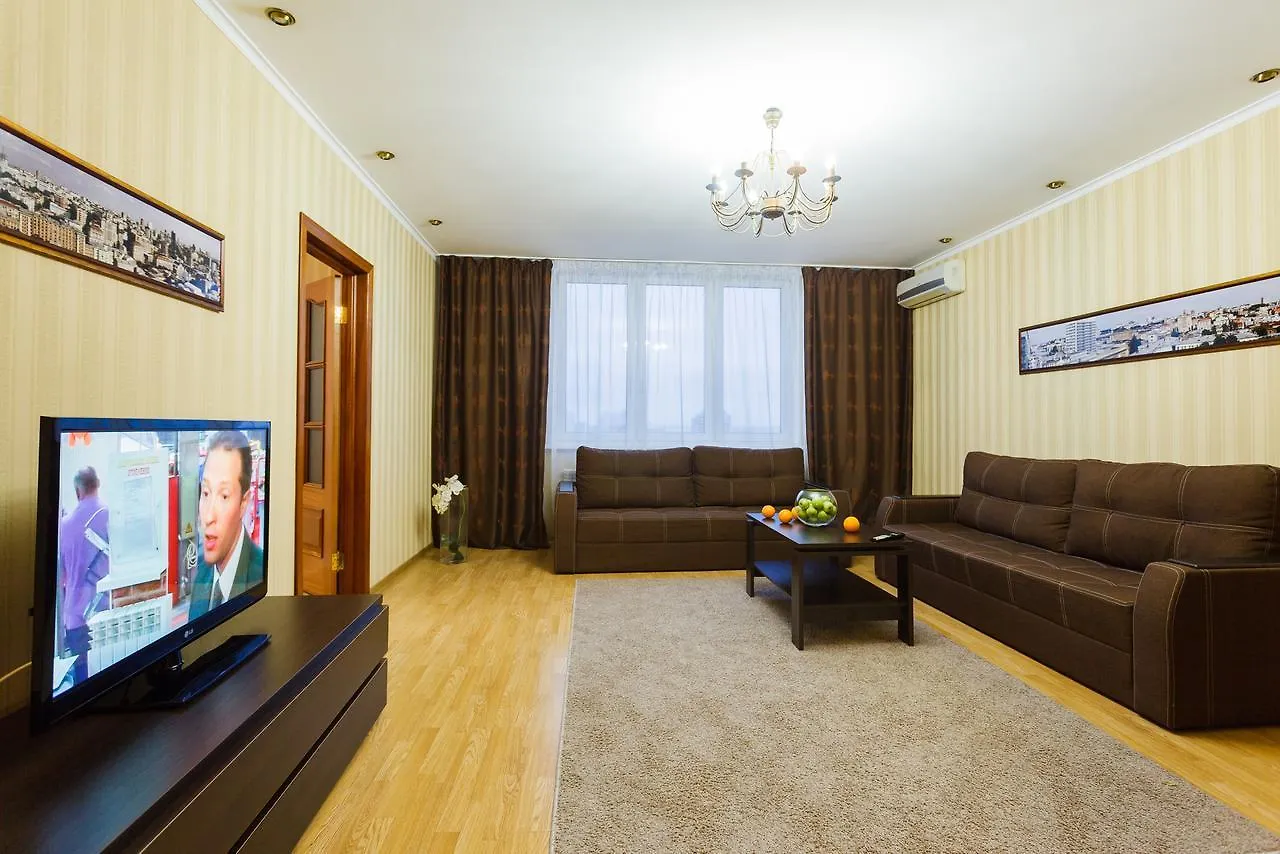 Apartment In Complex Korona On Knyazhyi Zaton 21 Kyiv Ukraine