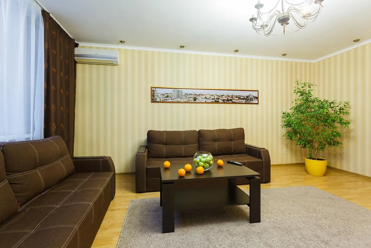 Apartment In Complex Korona On Knyazhyi Zaton 21 Kyiv 0*,  Ukraine