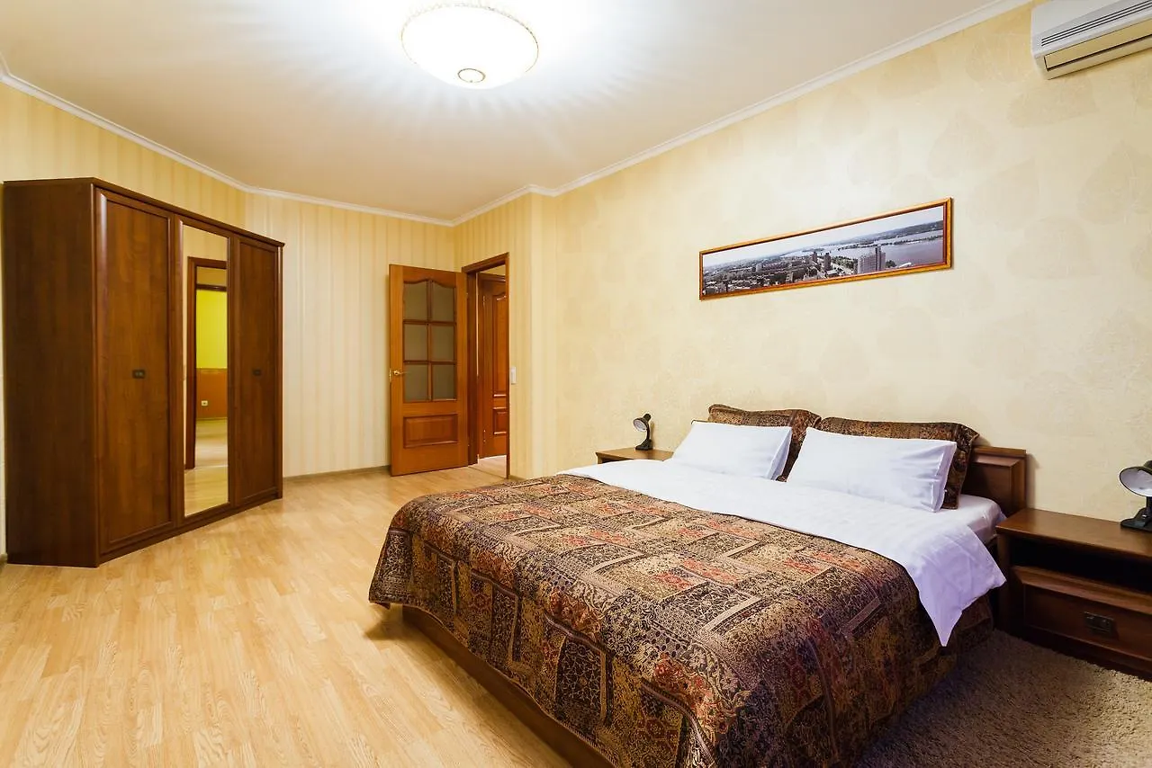 Apartment In Complex Korona On Knyazhyi Zaton 21 Kyiv
