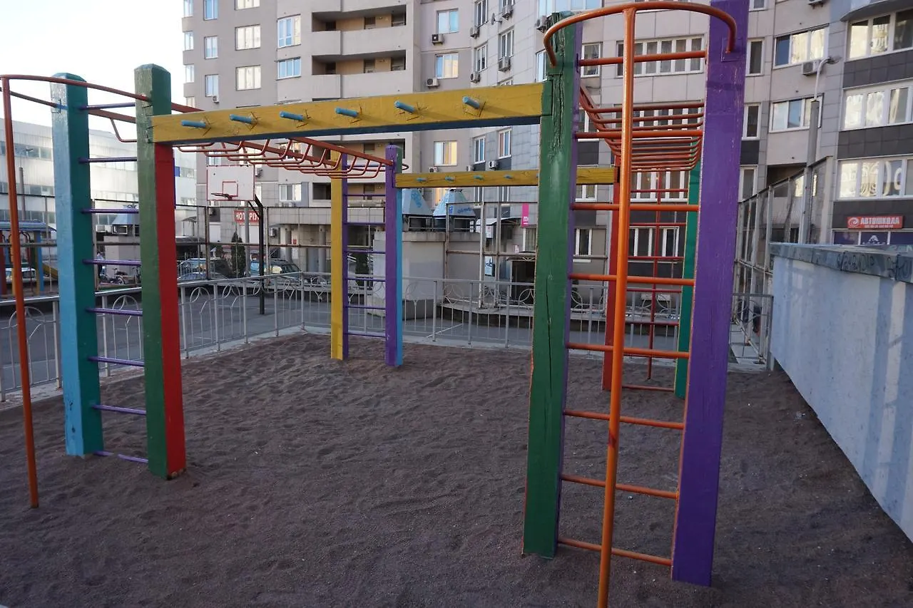Apartment In Complex Korona On Knyazhyi Zaton 21 Kyiv