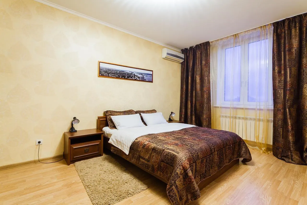Apartment In Complex Korona On Knyazhyi Zaton 21 contacts