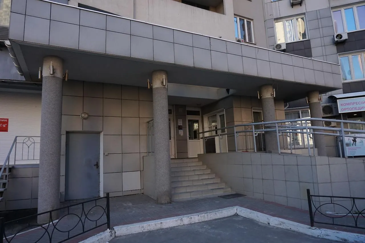 Apartment In Complex Korona On Knyazhyi Zaton 21 Kyiv Ukraine