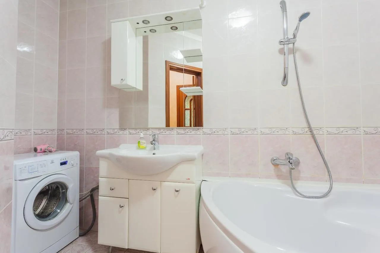 Apartment In Complex Korona On Knyazhyi Zaton 21 Kyiv