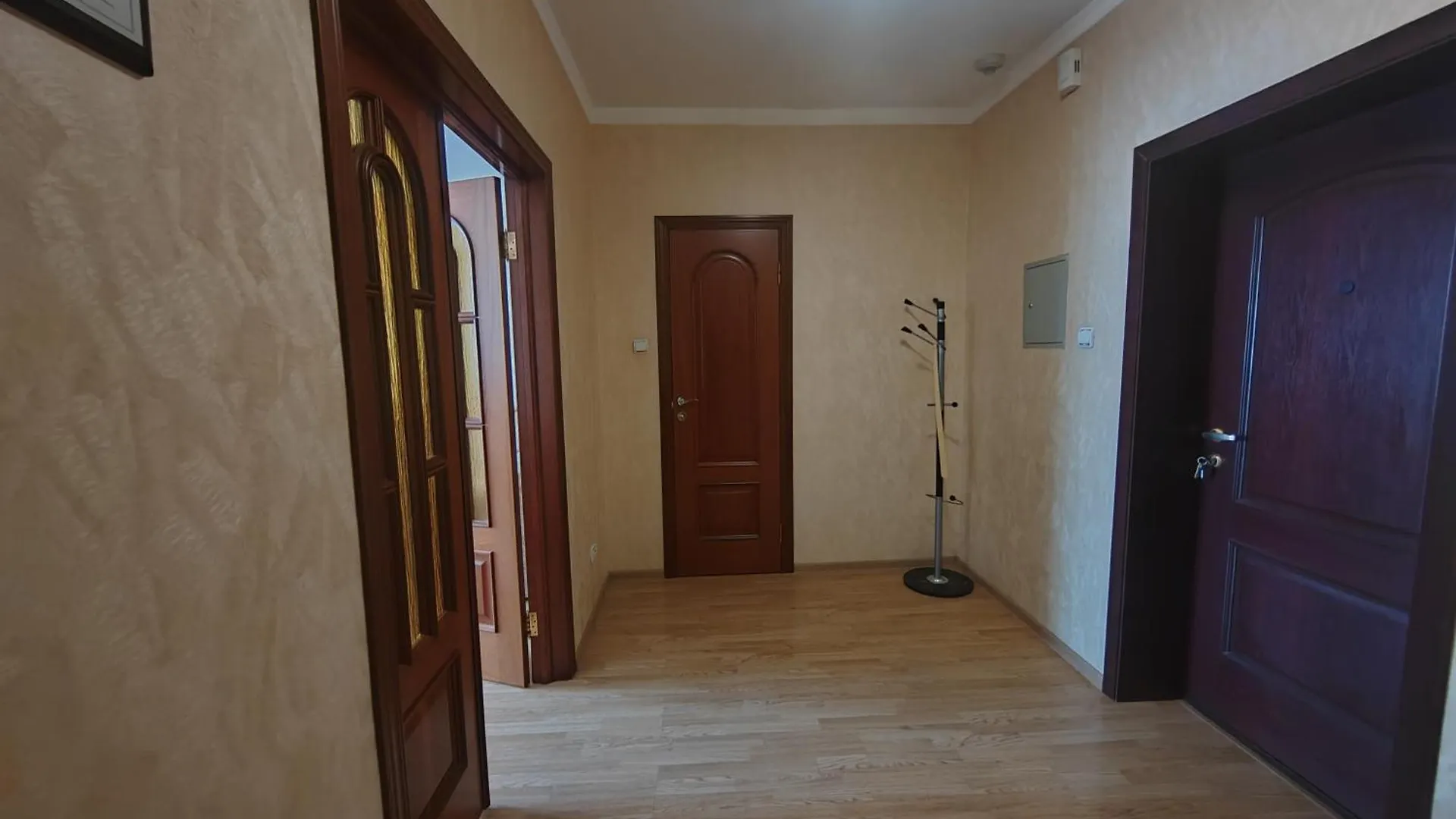 Apartment In Complex Korona On Knyazhyi Zaton 21 Kiev